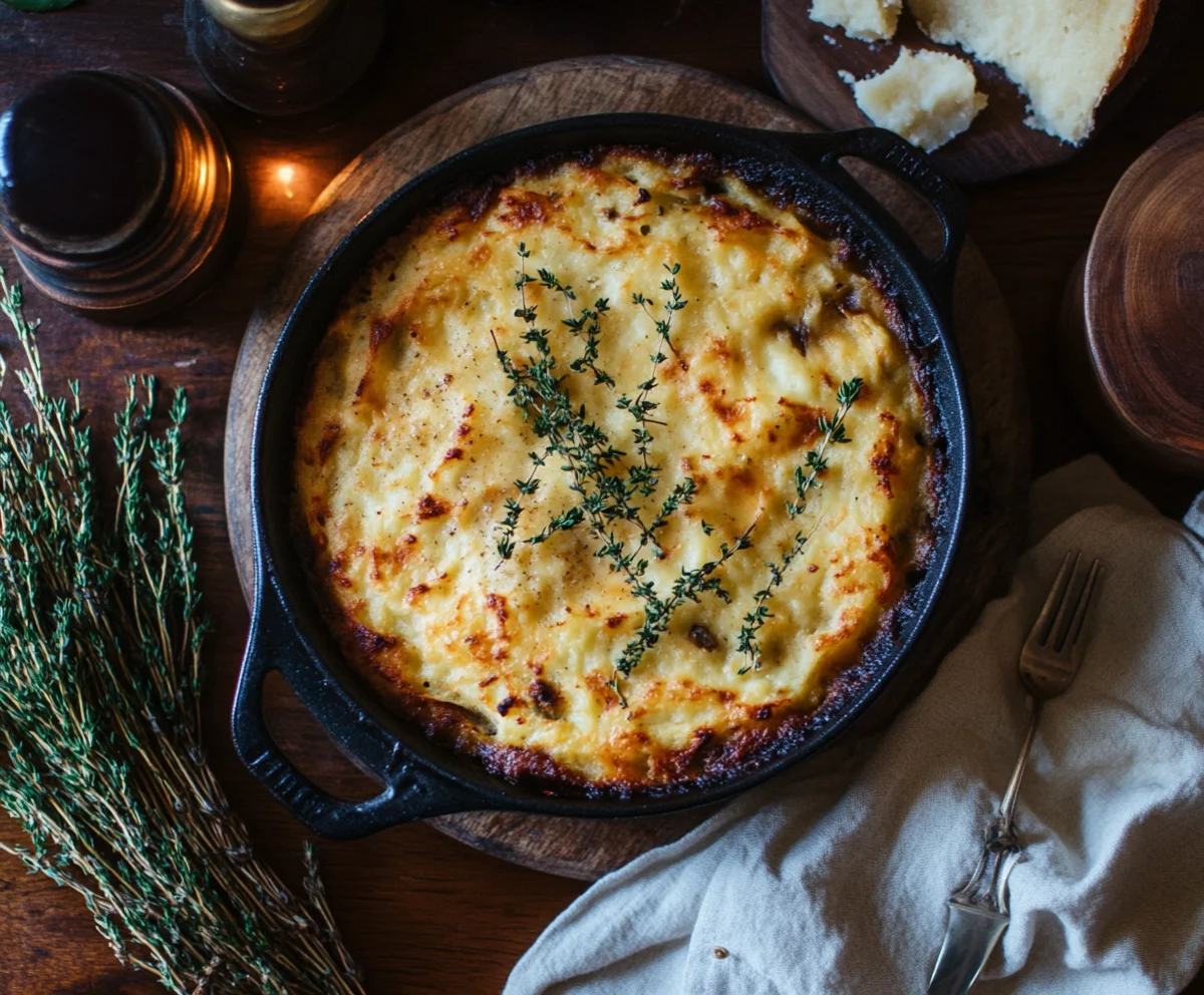 shepherds pie recipe